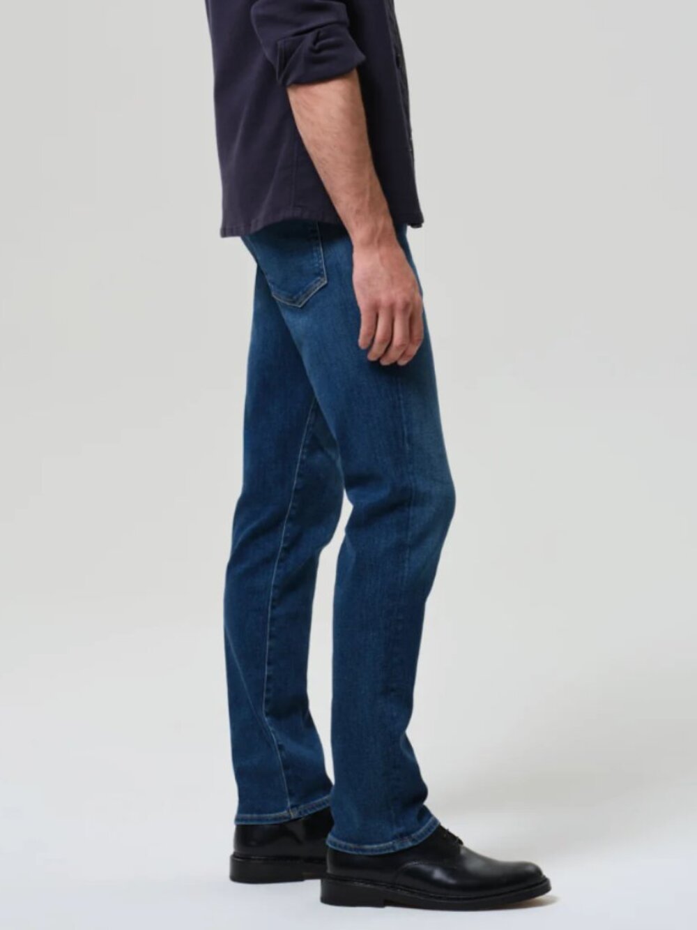 Citizens of Humanity - Gage Slim Straight Perform in Watson, Size 32 - Picture 3 of 12